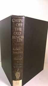9780060102951-0060102950-Chips Off the Old Benchley