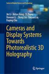 9783031458439-3031458435-Cameras and Display Systems Towards Photorealistic 3D Holography (Series in Display Science and Technology)