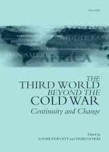 9780198295518-0198295510-The Third World beyond the Cold War: Continuity and Change