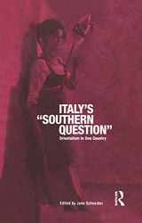 9781859739976-1859739970-Italy's 'Southern Question': Orientalism in One Country