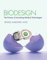 9780521517423-0521517427-Biodesign: The Process of Innovating Medical Technologies