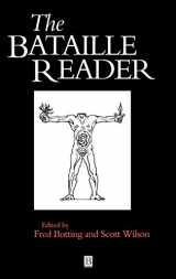 9780631199588-0631199586-The Bataille Reader (Wiley Blackwell Readers)