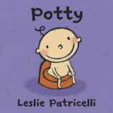 9780763644765-0763644765-Potty (Leslie Patricelli board books)