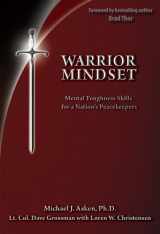 9780964920552-0964920557-Warrior Mindset: Mental Toughness Skills for a Nation's Peacekeepers