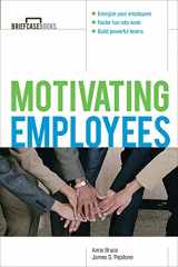 9780071371223-0071371222-Motivating Employees