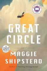 9780593459416-0593459415-Great Circle: A Novel (Man Booker Prize Finalist) (Random House Large Print)