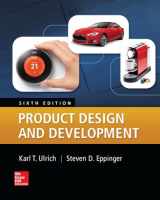 9780078029066-0078029066-Product Design and Development