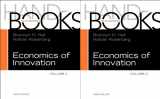 9780444536112-0444536116-Handbook of the Economics of Innovation Set (Handbooks in Economics)