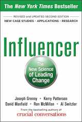 9780071808866-0071808868-Influencer: The New Science of Leading Change, Second Edition