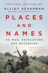 9780525559986-0525559981-Places and Names: On War, Revolution, and Returning
