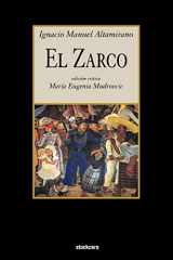 9781934768556-1934768553-El Zarco (Spanish Edition)