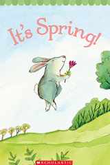 9780439442381-0439442389-It's Spring!