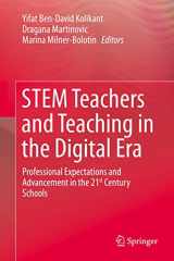9783030293956-3030293955-STEM Teachers and Teaching in the Digital Era: Professional Expectations and Advancement in the 21st Century Schools