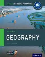 9780198396031-0198396031-IB Geography Course Book 2nd edition: Oxford IB Diploma Programme