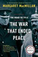 9780812980660-0812980662-The War That Ended Peace: The Road to 1914