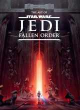 9781506715551-1506715559-The Art of Star Wars Jedi: Fallen Order