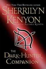 9780312363437-0312363435-The Dark-Hunter Companion (Dark-Hunter Novels)