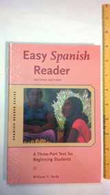9780071428064-0071428062-Easy Spanish Reader