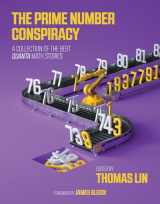 9780262536356-0262536358-The Prime Number Conspiracy: The Biggest Ideas in Math from Quanta (Mit Press)