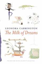9781681370941-1681370948-The Milk of Dreams (New York Review Children's Collection)