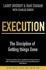 9781847940681-1847940684-Execution: The Discipline of Getting Things Done