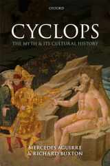 9780198713777-0198713770-Cyclops: The Myth and its Cultural History