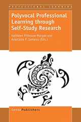 9789463002189-9463002189-Polyvocal Professional Learning through Self-Study Research (Professional Learning, 18)