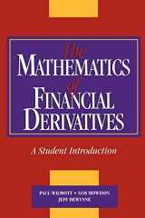 9780521497893-0521497892-The Mathematics of Financial Derivatives: A Student Introduction