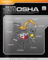 9781599594798-159959479X-29 CFR 1926 OSHA Construction Industry Regulations (July 2013 Edition)