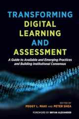 9781620369876-1620369877-Transforming Digital Learning and Assessment