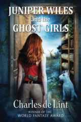 9781989741061-1989741061-Juniper Wiles and the Ghost Girls
