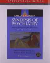 9781451108644-1451108648-Kaplan and Sadock's Synopsis of Psychiatry: Behavioral Sciences/Clinical Psychiatry