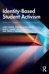 9780367182953-0367182955-Identity-Based Student Activism: Power and Oppression on College Campuses