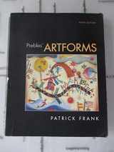 9780135141328-013514132X-Prebles' Artforms: An Introduction to the Visual Arts