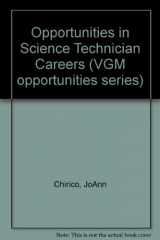 9780844245973-0844245976-Opportunities in Science Technician Careers