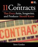 9781495076701-1495076709-The 11 Contracts That Every Artist, Songwriter and Producer Should Know