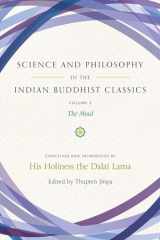 9781614294740-1614294747-Science and Philosophy in the Indian Buddhist Classics, Vol. 2: The Mind (2)