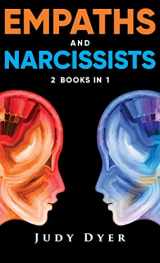 9781989588383-1989588387-Empaths and Narcissists: 2 Books in 1