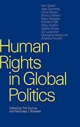 9780521641388-0521641381-Human Rights in Global Politics