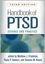 9781462547074-1462547079-Handbook of PTSD: Science and Practice