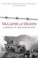 9780425243183-0425243184-Valleys of Death: A Memoir of the Korean War