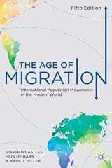 9780230355767-0230355765-The Age of Migration: International Population Movements in the Modern World