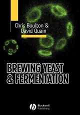 9781405152686-1405152680-Brewing Yeast and Fermentation