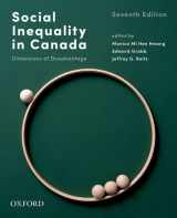 9780199037407-019903740X-Social Inequality in Canada: Dimensions of Disadvantage