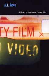 9780851706818-0851706819-A History of Experimental Film and Video