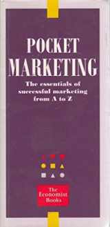 9780850584318-0850584310-Pocket Marketing: The Essentials of Successful Marketing from A-Z