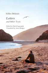 9781635901276-1635901278-Letters and Other Texts (Semiotext(e) / Foreign Agents)