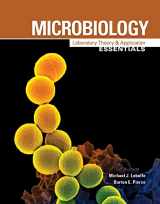 9781640430327-1640430326-Microbiology: Laboratory Theory & Application, Essentials