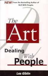 9788188452002-8188452009-The Art Of Dealing With People by Giblin, Les (2001) Paperback