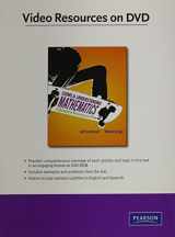 9780321652997-0321652991-Video Lectures on DVD for Using and Understanding Mathematics